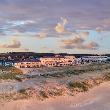 Westcord Strandhotel Seeduyn Vlieland Exterior photo