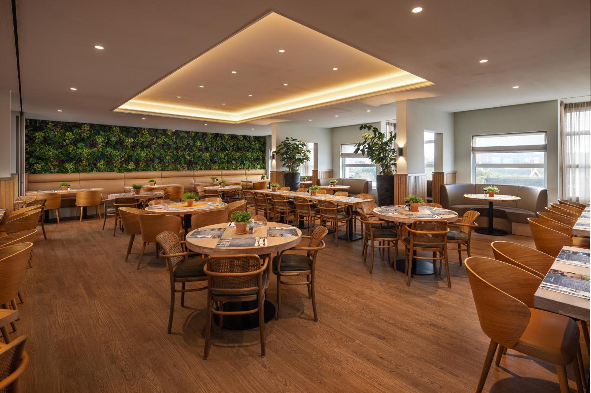 Westcord Strandhotel Seeduyn Vlieland Exterior photo