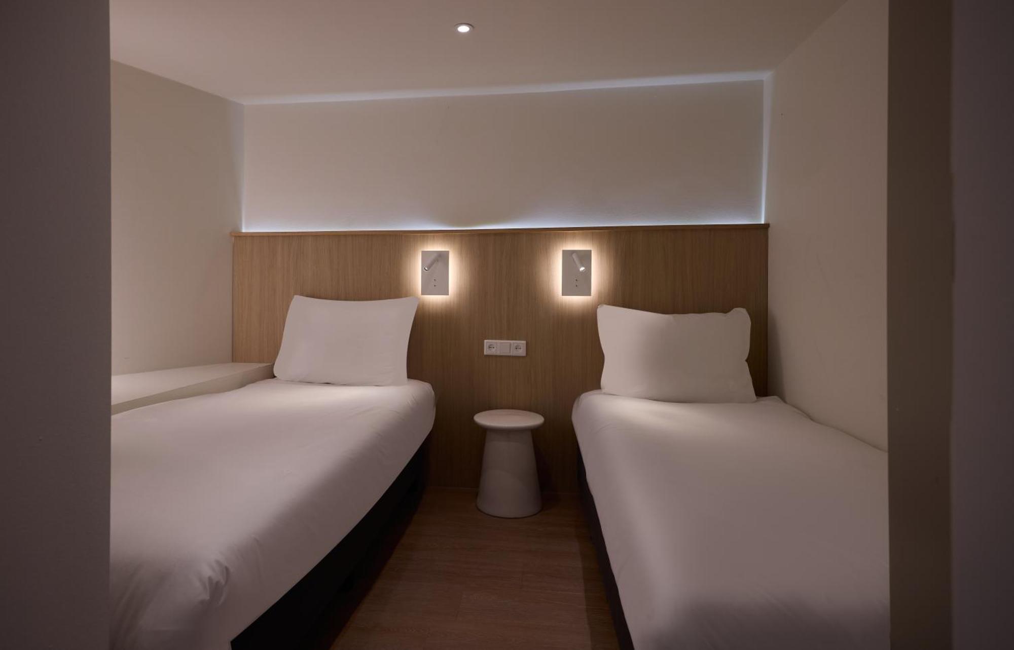 Westcord Strandhotel Seeduyn Vlieland Exterior photo