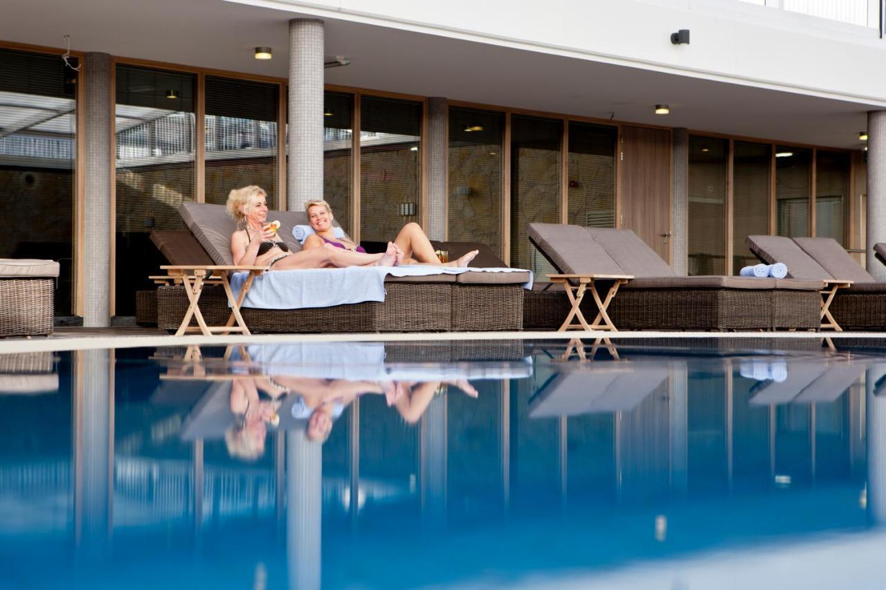 Westcord Strandhotel Seeduyn Vlieland Exterior photo
