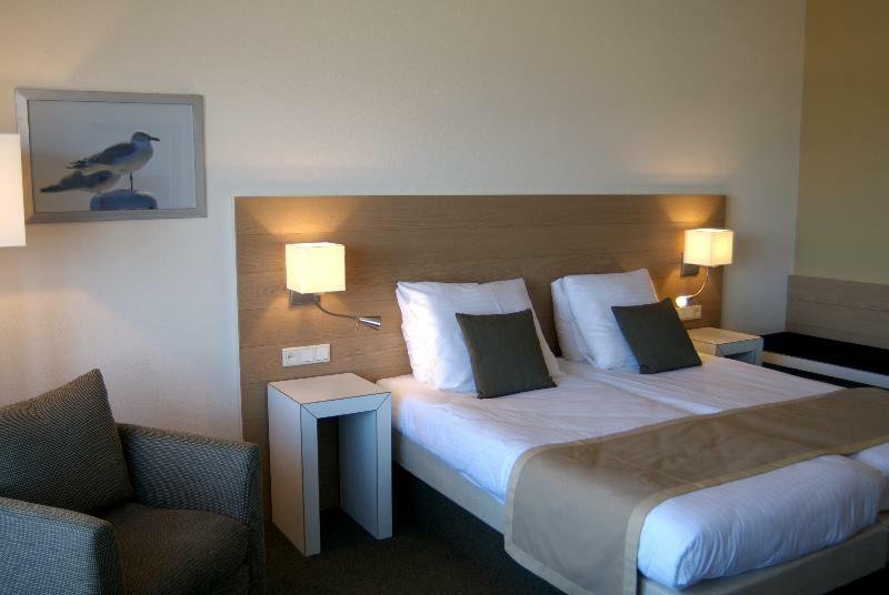 Westcord Strandhotel Seeduyn Vlieland Exterior photo