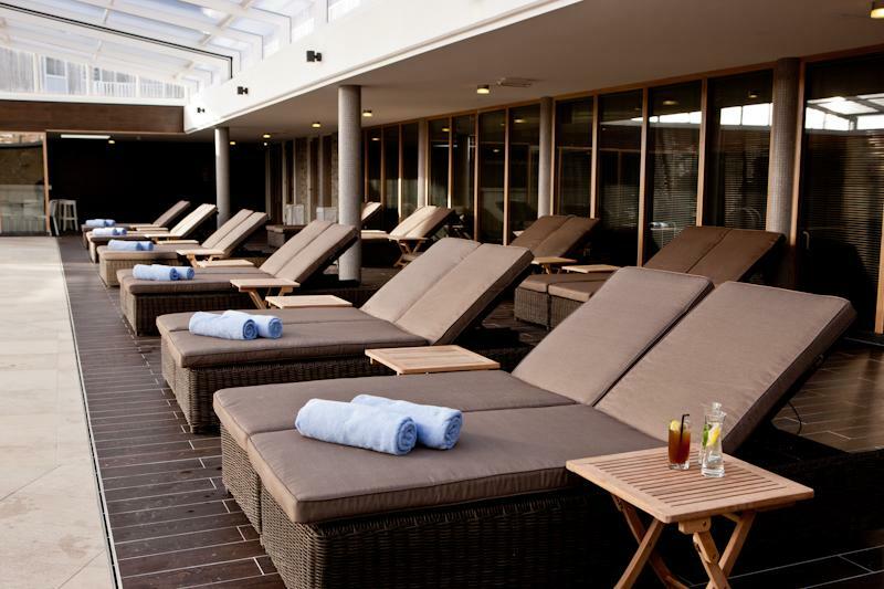 Westcord Strandhotel Seeduyn Vlieland Exterior photo